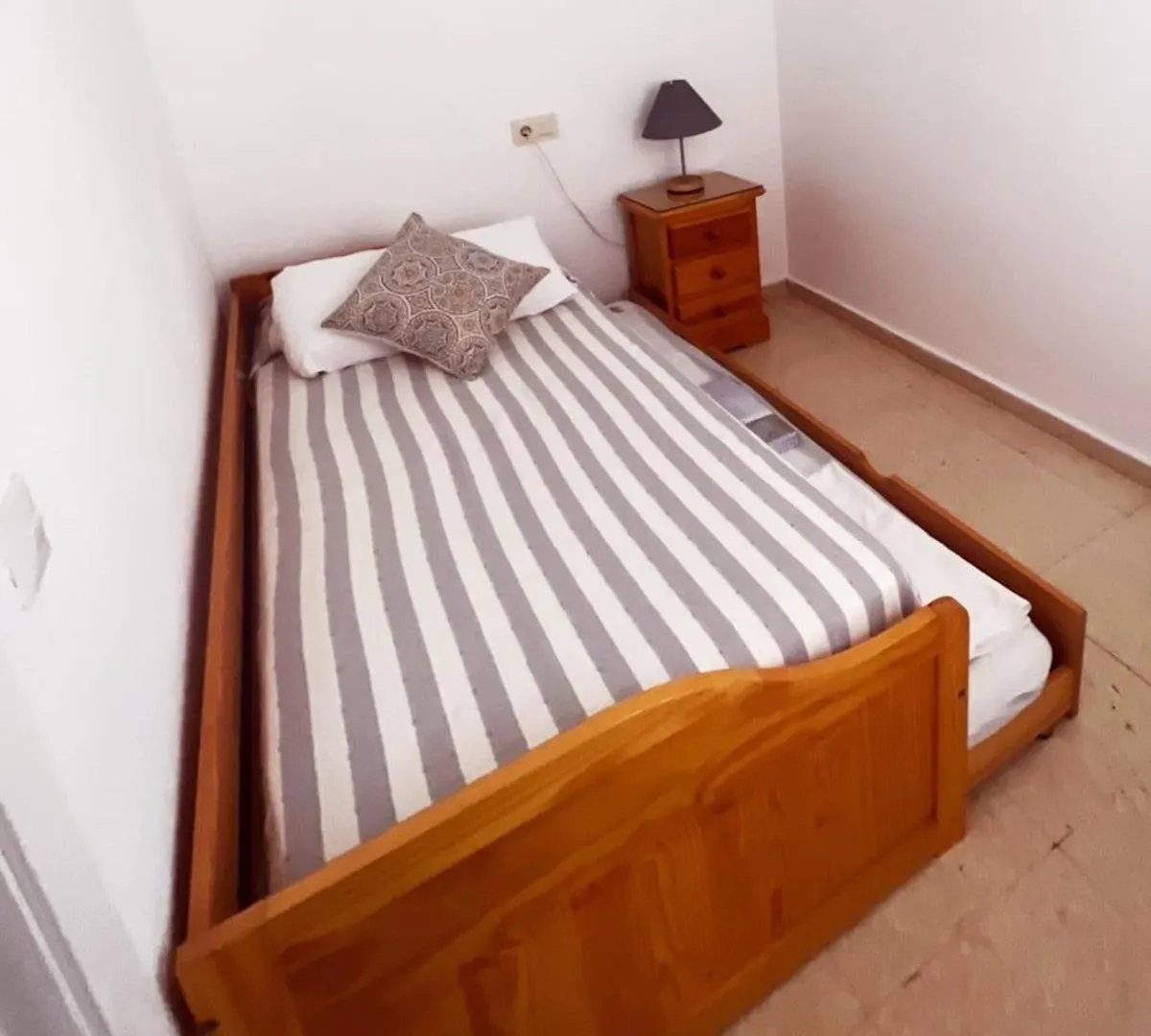 Atico En El Centro Junto Al Mar Apartment Fuengirola
