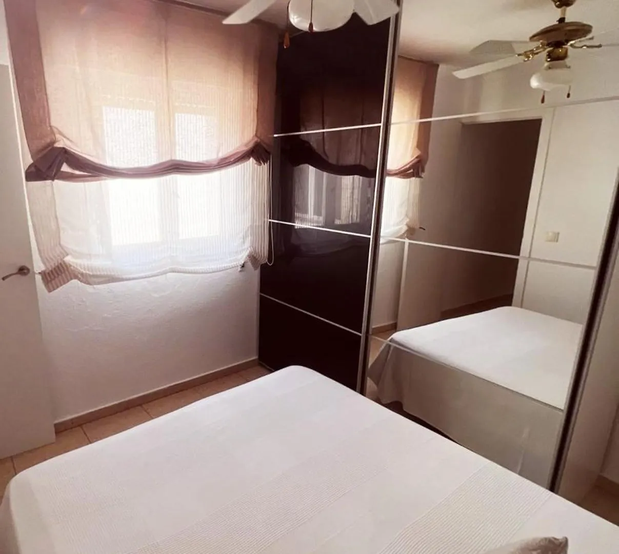 Atico En El Centro Junto Al Mar Apartment Fuengirola 0*,