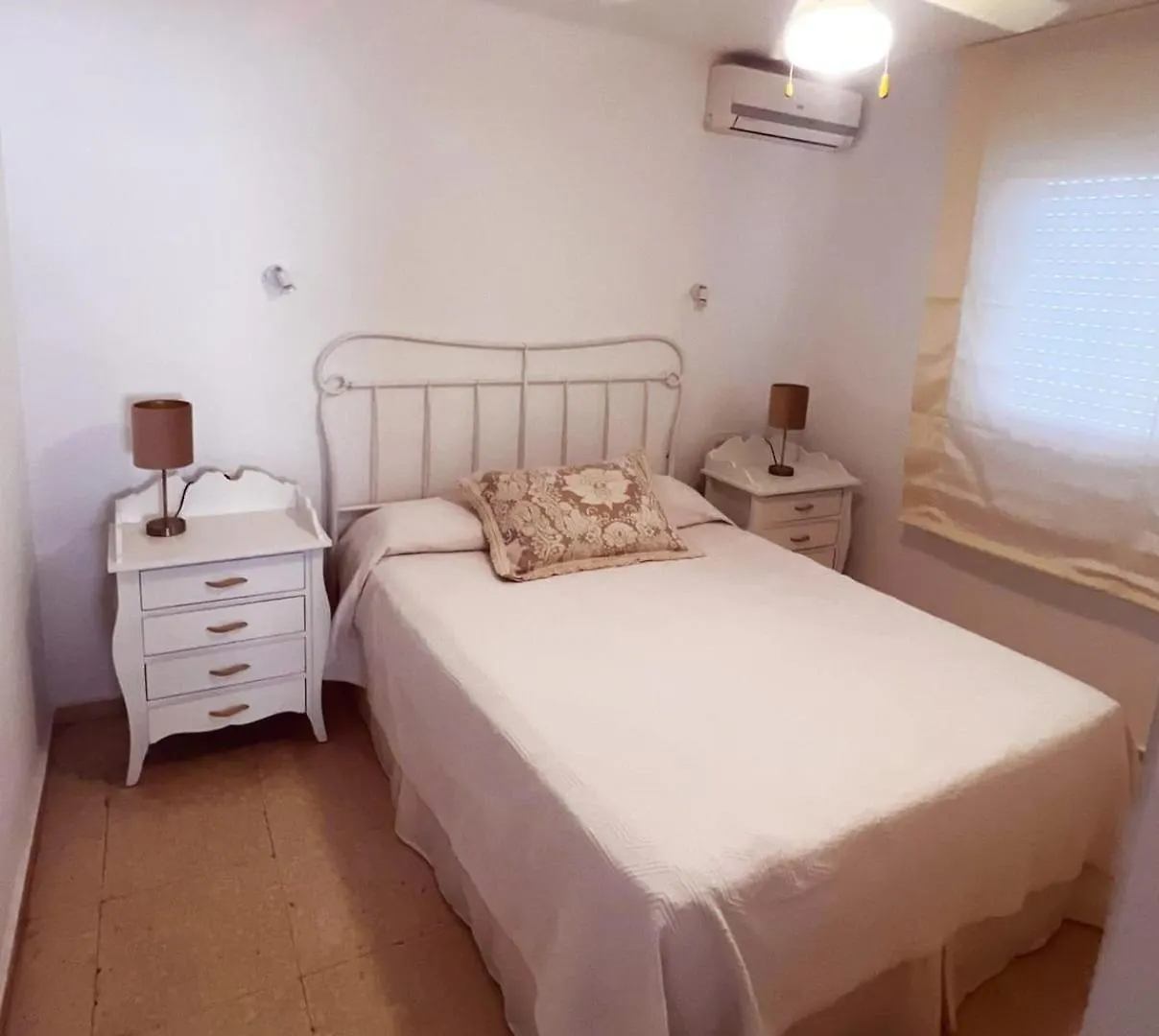 Atico En El Centro Junto Al Mar Apartment Fuengirola
