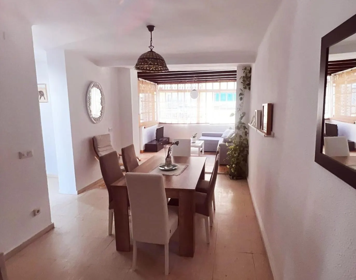 Atico En El Centro Junto Al Mar Apartment Fuengirola 0*,  Spain