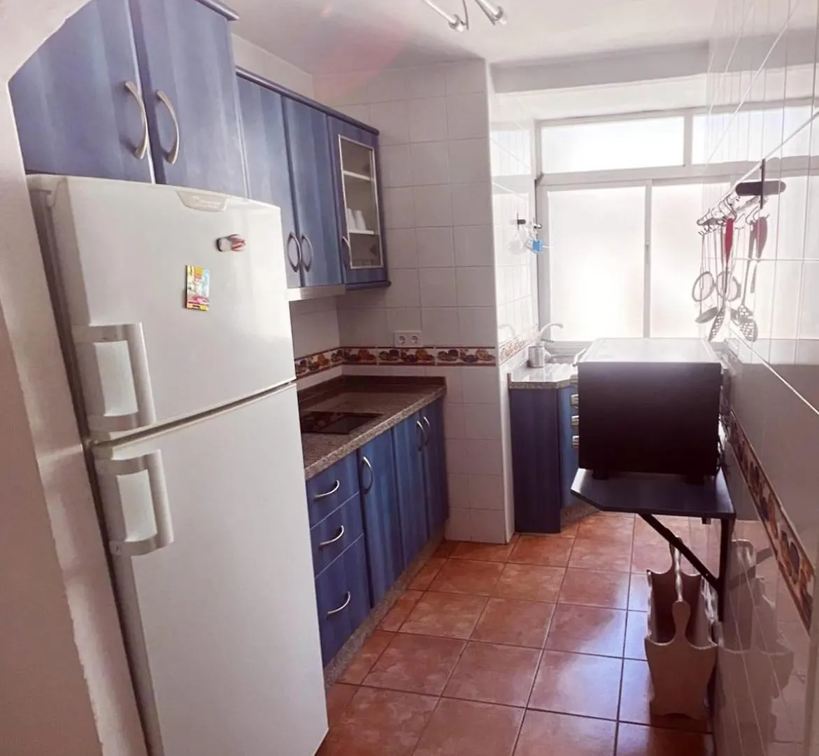 Atico En El Centro Junto Al Mar Apartment Fuengirola Spain