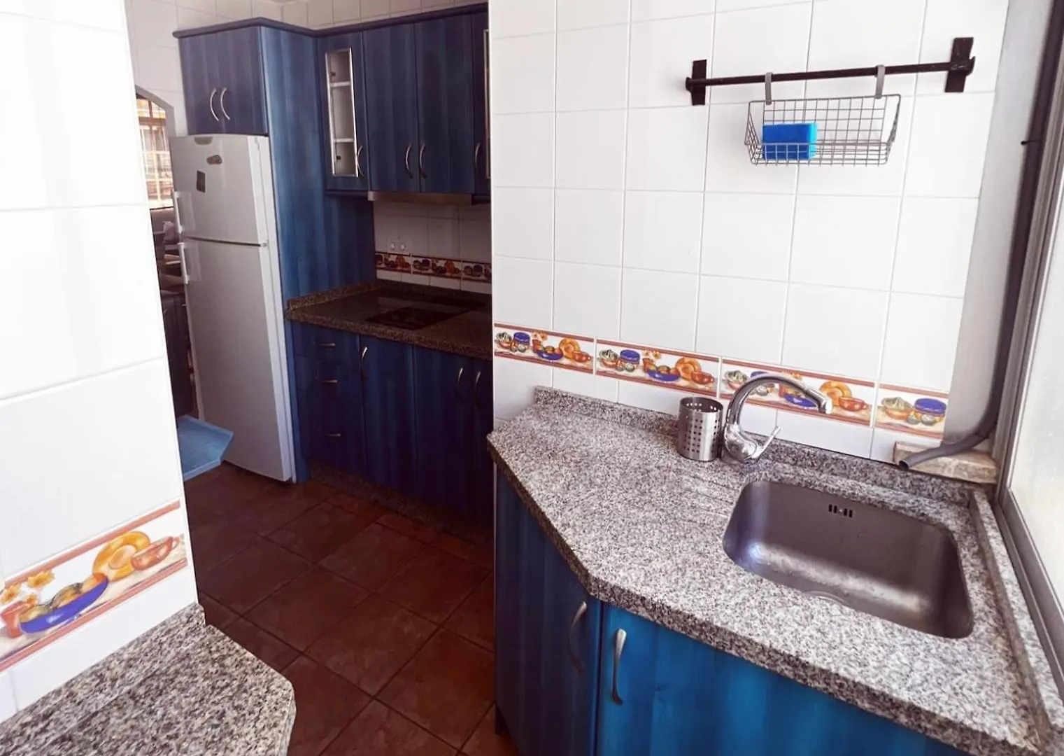 Atico En El Centro Junto Al Mar Apartment Fuengirola
