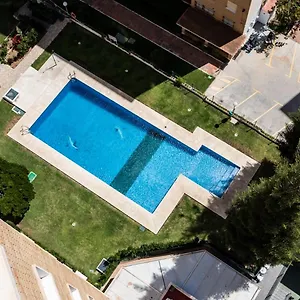 Ronda Iii Appartement
